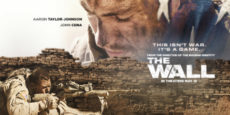 THE WALL crítica: Atrapado tras la tapia
