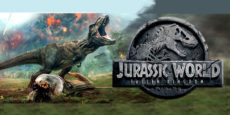 JURASSIC WORLD: EL REINO CAÍDO crítica: Un dinosaurio viene a verme
