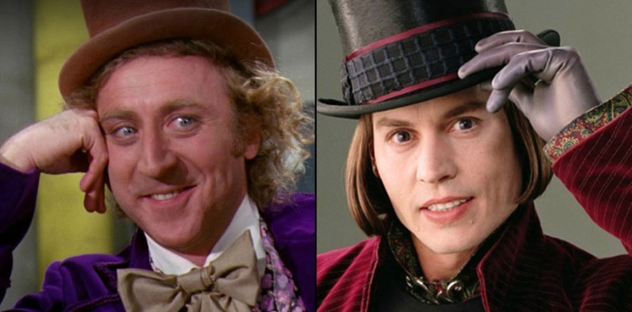 Willy Wonka Archivos - Web de cine fantástico, terror y cien
