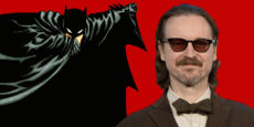 THE BATMAN noticia: Batman, año uno