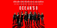 OCEAN’S 8 reportaje: Nueva York es mujer