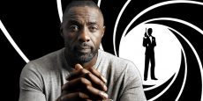 JAMES BOND noticia: ¿Antoine Fuqua dirigiendo a Idris Elba?