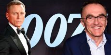 JAMES BOND 25 noticia: Danny Boyle abandona la peli