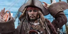 PIRATAS DEL CARIBE 6 noticia: ¿Piratas del Caribe sin Johnny Depp?