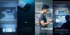 SEARCHING posters