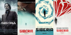 SIBERIA posters