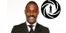 JAMES BOND noticia: Idris Elba ataja los rumores