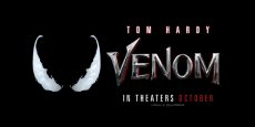 VENOM reportaje: Venom, el simbionte