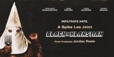 INFILTRADO EN EL KKKLAN reportaje: Spike Lee, el infiltrado