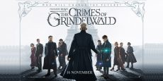 ANIMALES FANTÁSTICOS: LOS CRÍMENES DE GRINDELWALD crítica: Los crímenes de Voldemort