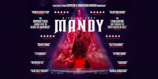 SITGES 2018: MANDY crítica: MAND MAX