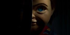 MUÑECO DIABÓLICO avance: Primera foto del nuevo Chucky