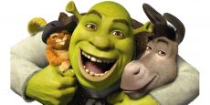 SHREK noticia: Reboot para Shrek
