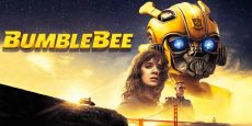 BUMBLEBEE reportaje: De Optimus Prime y Megatron a Bumblebee