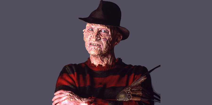 PESADILLA EN ELM STREET noticia: Nuevo reboot en marcha - Web de cine - Freddy Krueger Pesadilla En Elm Street