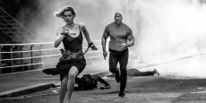 HOBBS AND SHAW avance: Corre, corre, que te pillo