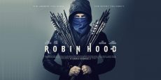 ROBIN HOOD reportaje: Acción robinhoodera
