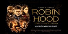 ROBIN HOOD crítica: Zorrin Hood