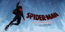 SPIDER-MAN: UN NUEVO UNIVERSO crítica: New Kid(s) on the Block