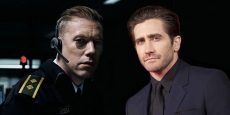 THE GUILTY noticia: Remake con Jake Gyllenhaal