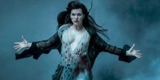 HELLBOY avance: Milla Jovovich es la Blood Queen