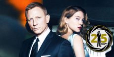 JAME BOND 25 noticia: Léa Seydoux repite como chica Bond