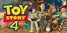 TOY STORY 4 noticia: Argumento de Toy Story 4