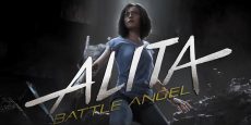 ALITA: ÁNGEL DE COMBATE reportaje: Alita, la mujer biónica