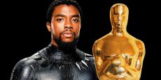 OSCARS 2019 noticia: Black Panther salva la papeleta fantástica