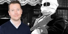 EL HOMBRE INVISIBLE noticia: Leigh Whannell se hará invisible