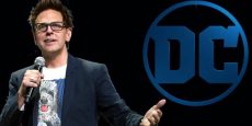 JAMES GUNN noticia: James Gunn ficha por Warner-DC