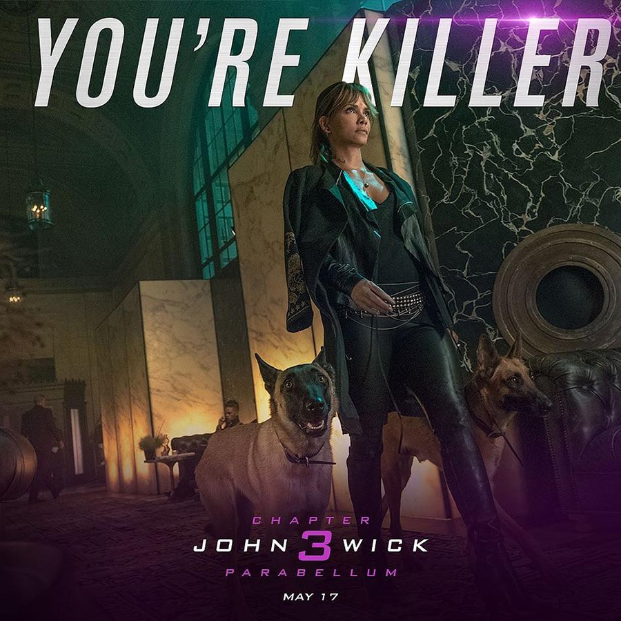 Foto De Keanu Reeves - John Wick: Capítulo 3 - Parabellum : Foto Keanu Reeves - Foto 83 De 292