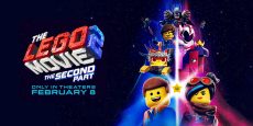 LA LEGO PELÍCULA 2 crítica: LEGO Mad Max