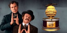 RAZZIES 2019 noticia: Holmes & Watson razziados