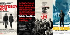 WHITE BOY RICK posters