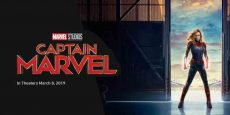 CAPITANA MARVEL reportaje: Superheroínas Marvel