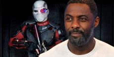 ESCUADRÓN SUICIDA 2 noticia: Idris Elba será Deadshot