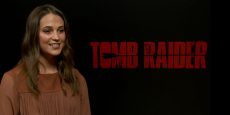 TOMB RAIDER 2 noticia: Secuela en marcha con nueva guionista