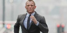 SIN TIEMPO PARA MORIR noticia: Rodaje parado por lesión de Daniel Craig