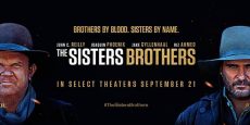 LOS HERMANOS SISTERS critica: Los hermanos Gildo