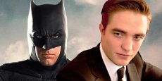 THE BATMAN noticia: ¿Robert Pattinson?