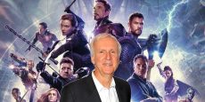 VENGADORES: ENDGAME noticia: James Cameron felicita a Marvel