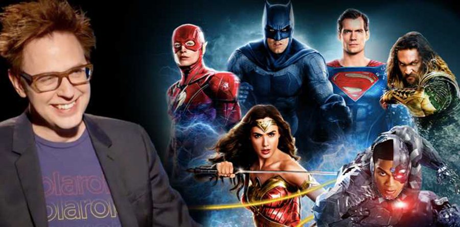 Los Guardianes De La Justicia Filmaffinity