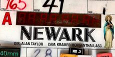 THE MANY SAINTS OF NEWARK avance: Final de rodaje