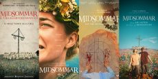 MIDSOMMAR posters