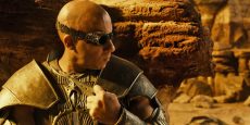 RIDDICK 4: FURYA noticia: Vin Diesel vuelve a ser Riddick