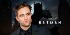 THE BATMAN noticia: El productor defiende a Robert Pattinson