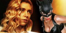 THE BATMAN noticia: Vanessa Kirby opta a ser Catwoman