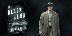 THE BLACK HAND noticia: Leonardo DiCaprio contra la mafia siciliana