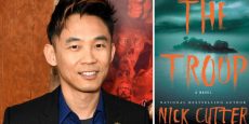 THE TROOP noticia: James Wan produce